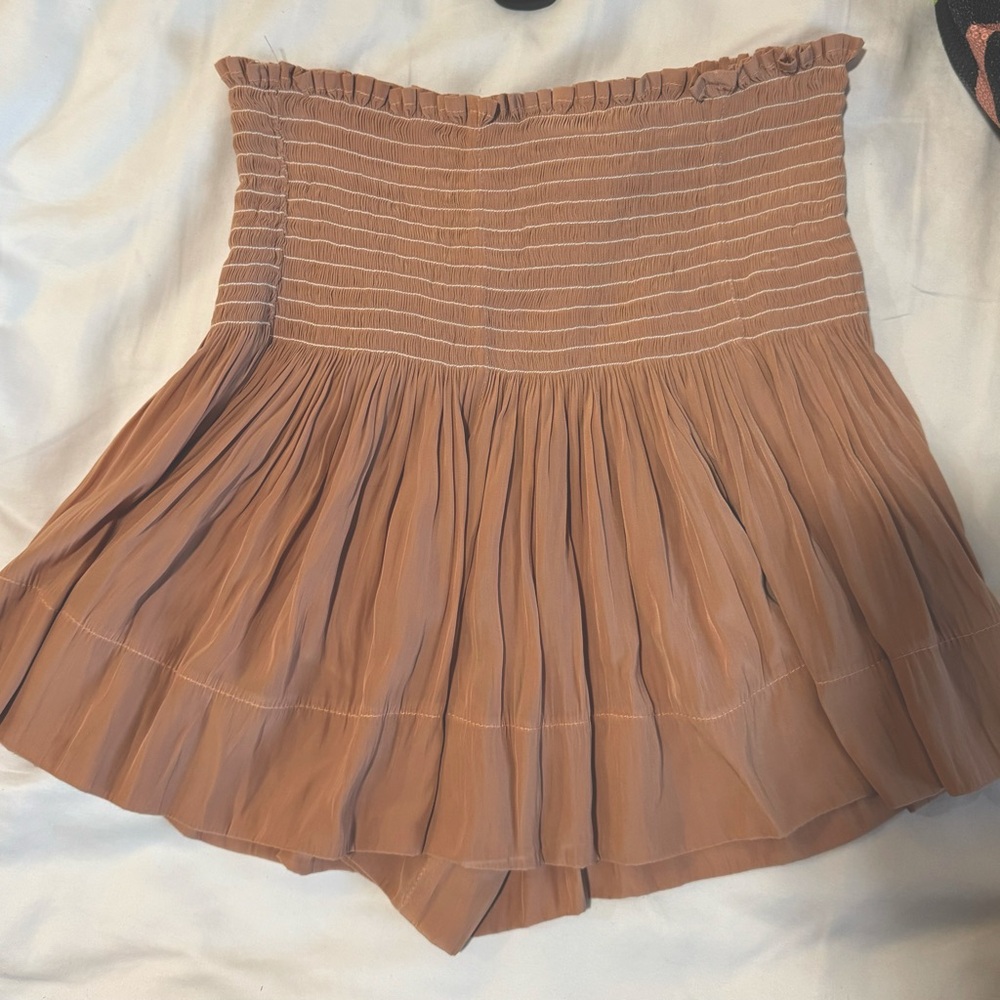 KOCH shorts